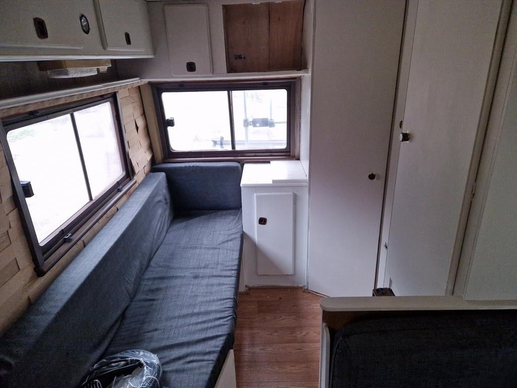 Caravans And Camping Fiat