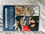 Kookboek chickslovefood, Boeken, Kookboeken, Chickslovefood, Nederland en België, Ophalen of Verzenden, Zo goed als nieuw