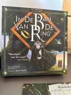 ZGAN Bordspel In de ban van de ring - cooperatief spel 12+, Een of twee spelers, Ophalen of Verzenden, Zo goed als nieuw, 999  Games