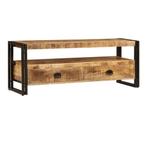 Tv-meubel 120x35x45 cm, 100 tot 150 cm, Info@bargains-by-dj.nl, Nieuw, Ophalen of Verzenden