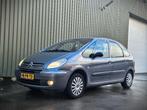 Citroën Xsara Picasso 1.8 I 16V 2004 | Trekhaak | Cruise, Stof, Xsara, Zwart, 4 cilinders