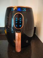 Berlinger Haus Airfryer BH 9035, Witgoed en Apparatuur, Ophalen, Zo goed als nieuw, Airfryer