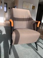 Giorgetti Stoel - Goede Staat, Huis en Inrichting, Ophalen, Hout, Gebruikt, Minder dan 75 cm