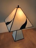 Vintage Tiffany lamp, Antiek en Kunst, Ophalen of Verzenden
