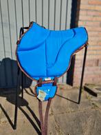 3x Barefoot barebackpads, Ophalen of Verzenden, Nieuw