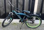 Batavus Snake - 24 inch, Fietsen en Brommers, Fietsen | Jongens, Ophalen, Zo goed als nieuw, 24 inch, Handrem