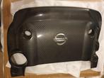 Nissan 350Z engine cover, Ophalen, Gebruikt, Nissan
