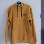 Aspact hoodie nieuw maat M, Kleding | Heren, Truien en Vesten, Maat 48/50 (M), Geel, Ophalen of Verzenden, Nieuw