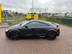 Audi TT 2.0 Tfsi Coupe 147KW 2007 Zwart, Auto's, Audi, 65 €/maand, TT, Zwart, 4 cilinders