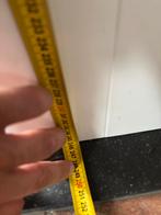 En-suite schuifdeuren, Doe-het-zelf en Verbouw, Ophalen, 80 tot 100 cm, 215 cm of meer, Binnendeur