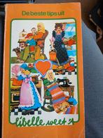 De beste tips uit Libelle weet 't., Ophalen, Gelezen