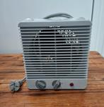Compacte ventilator, Ophalen of Verzenden, Zo goed als nieuw, Tafelventilator