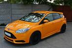 Voorlip achterlip sideskirts diffuser - Ford Focus ST 12-14