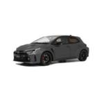 Toyota Corolla GR 2022 Grijs Schaal 1:18 OttOMobile OT451, Hobby en Vrije tijd, Modelauto's | 1:18, OttOMobile, Auto, Nieuw, Ophalen of Verzenden