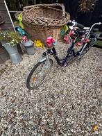 Elektrische Tandem  Sparta - Samen op avontuur!, Ophalen, Sparta, Gebruikt, 50 km per accu of meer