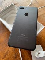 iPhone 7 + 256gb, Telecommunicatie, Gebruikt, Ophalen of Verzenden, 256 GB, Zwart