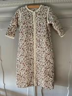 Slaapzak winter retro flowers van Jollein 90 cm, Kinderen en Baby's, Dekens, Slaapzakjes en Inbakerproducten, Ophalen of Verzenden