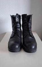 Wolky laarzen. Maat 41, Wolky, Zwart, Lage of Enkellaarzen, Ophalen of Verzenden