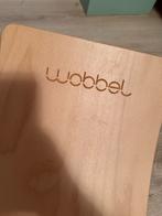 Wobbel balansbord - Zo goed als nieuw!, Ophalen, Zo goed als nieuw, Overige typen