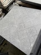 Tegels-terrastegel Keramiek 60*60*4 mosaic € 69,95 p m2, Keramiek, Nieuw, Terrastegels, 5 tot 10 m²