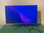 PEAQ PMO S270-IFC FHD 27" Monitor, Computers en Software, Monitoren, HDMI, IPS, Full HD, Zo goed als nieuw