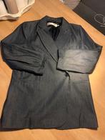 Inwear colbert jeans oversized fit nieuw draagmaat 40-44!, Ophalen of Verzenden, Nieuw, Blauw