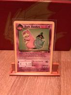 Dark Slowbro rocket 29/82	 € 5,00, Hobby en Vrije tijd, Verzamelkaartspellen | Pokémon, Ophalen of Verzenden, Zo goed als nieuw