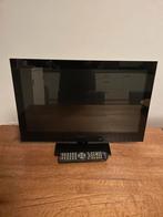 Salora tv incl. dvd speler, Audio, Tv en Foto, Televisies, Ophalen of Verzenden, 50 Hz, Overige merken