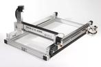 CNC graveermachine / freesmachine CNC-STEP S-1000, Doe-het-zelf en Verbouw, Gereedschap | Overige machines, Ophalen, Onbekend