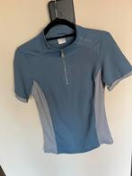MRS Ros trainingshirt korte mouw L, Dieren en Toebehoren, Paardrijkleding, Overige soorten, Ophalen of Verzenden, Zo goed als nieuw