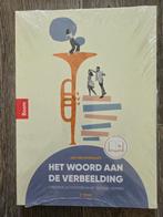 Het woord aan de Verbeelding 9789024456710, Ophalen of Verzenden, Nieuw, Overige niveaus, Boom