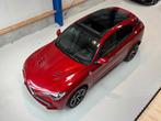 Alfa Romeo Stelvio 2.9 V6 AWD Quadrifoglio - 510 PK QV - ROS, Auto's, Alfa Romeo, Automaat, Gebruikt, 510 pk, Blauw