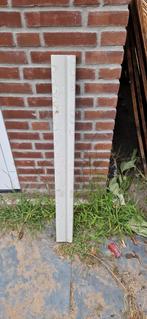 betonlatei 80cm, Doe-het-zelf en Verbouw, Overige Doe-het-zelf en Verbouw, Ophalen, Nieuw