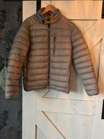 Winterjas heren, Kleding | Heren, Jassen | Winter, Maat 52/54 (L), Verzenden, Parajumpers, Zo goed als nieuw