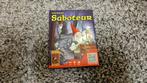 Kaartspel Saboteur, Ophalen of Verzenden, Gebruikt