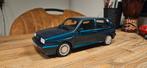 Volkswagen Golf G60 Rallye OT892, Hobby en Vrije tijd, Modelauto's | 1:18, Ophalen of Verzenden, Zo goed als nieuw, Auto, OttOMobile