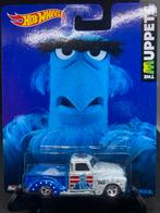 Hot Wheels '56 Ford Truck - The Muppets, Ophalen of Verzenden, Nieuw, Auto