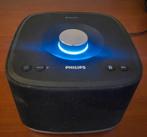 Philips Izzy BM5B/10 Draadloze Multiroom Speaker, Ophalen of Verzenden, Minder dan 60 watt, Front, Rear of Stereo speakers, Philips