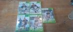 Xbox 360 fifa voetbal set 13 tm 16, Cursus of Instructie, Vanaf 16 jaar, Verzenden, Vechtsport