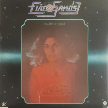 LP - Evie Sands ‎– Estate Of Mind beschikbaar voor biedingen