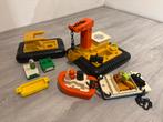 Vintage Fisher Price Boten Set, Ophalen, Gebruikt, Jongen of Meisje