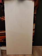Ikea bureau met 2 poten, Huis en Inrichting, Bureaus, Ophalen, Gebruikt, Bureau