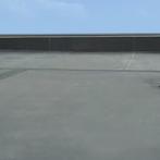 EPDM 3,66/4,57/6,10M Dakbedekking € 16,95 per m2, Ophalen, Overige materialen, Zwart, Nieuw