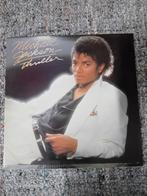 Michael Jackson lp, Ophalen of Verzenden, Zo goed als nieuw, 1980 tot 2000
