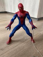 Marvel Spiderman 34 cm groot, Kinderen en Baby's, Speelgoed | Actiefiguren, Ophalen of Verzenden, Zo goed als nieuw