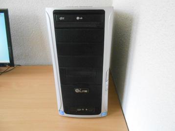 Desktop i5 beschikbaar voor biedingen