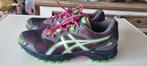 Asics schoenen maat 38, Ophalen of Verzenden, Asics, Sneakers of Gympen, Zo goed als nieuw