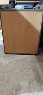 Camper Caravan inbouw koelkast 230/2 volt en gas 55/5 liter, Ophalen, Gebruikt