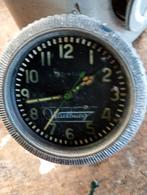 Klokje vermoedelijk van een Wartburg auto., Ophalen of Verzenden