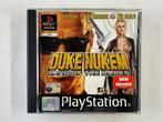 Duke Nukem Land of the Babes Playstation 1 - PS1, Avontuur en Actie, Gebruikt, Playstation, 1 speler